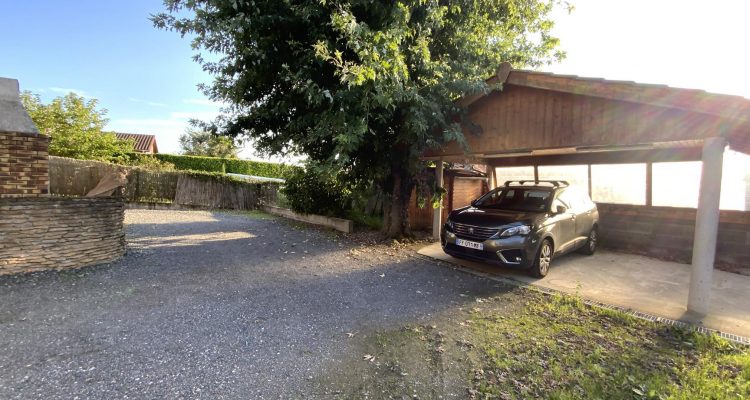 Vente Maison 120 m² à Ars-sur-Formans 299 000 € - Ars-sur-Formans (01480) - 3