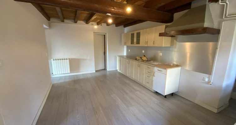 Vente Maison 120 m² à Ars-sur-Formans 299 000 € - Ars-sur-Formans (01480) - 4