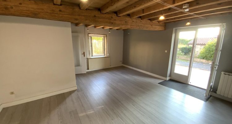 Vente Maison 120 m² à Ars-sur-Formans 299 000 € - Ars-sur-Formans (01480) - 5