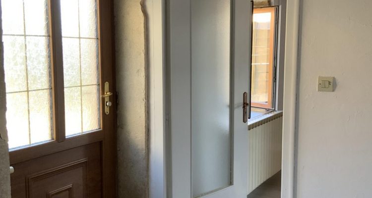 Vente Maison 120 m² à Ars-sur-Formans 299 000 € - Ars-sur-Formans (01480) - 6