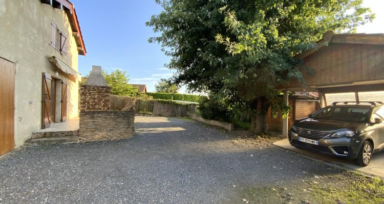 Vente Maison 120 m² à Ars-sur-Formans 299 000 € - Ars-sur-Formans (01480) - 7