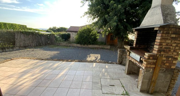 Vente Maison 120 m² à Ars-sur-Formans 299 000 € - Ars-sur-Formans (01480) - 8