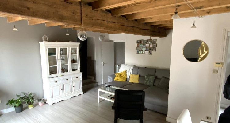 Vente Maison 120 m² à Ars-sur-Formans 299 000 € - Ars-sur-Formans (01480) - 11