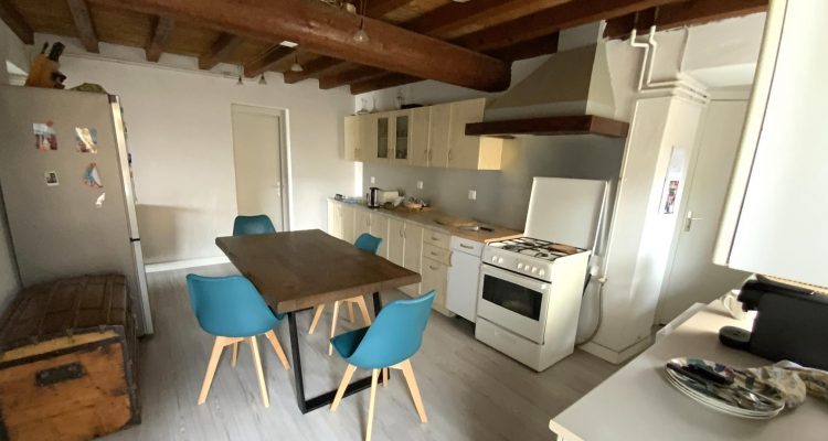 Vente Maison 120 m² à Ars-sur-Formans 299 000 € - Ars-sur-Formans (01480) - 12