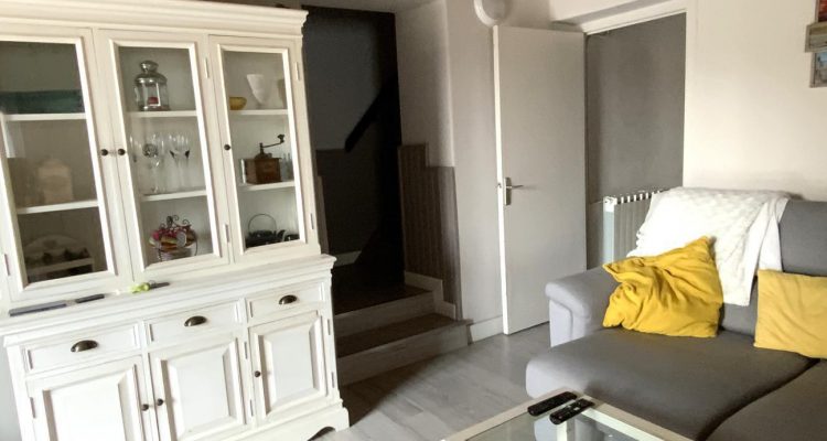 Vente Maison 120 m² à Ars-sur-Formans 299 000 € - Ars-sur-Formans (01480) - 13