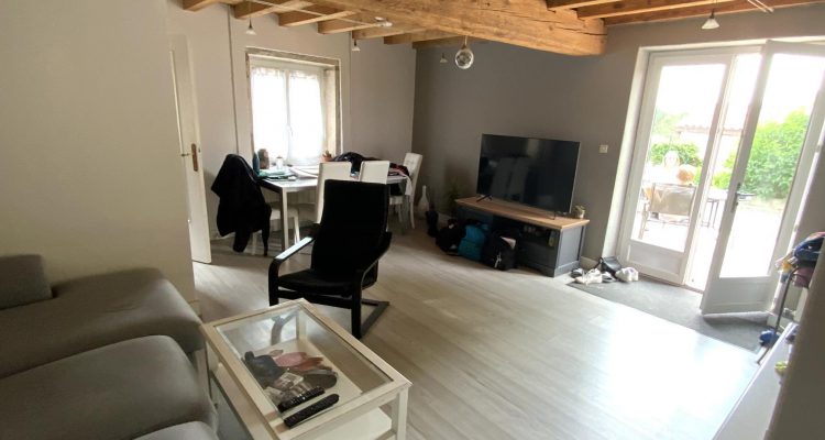 Vente Maison 120 m² à Ars-sur-Formans 299 000 € - Ars-sur-Formans (01480) - 19