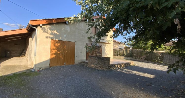 Vente Maison 120 m² à Ars-sur-Formans 299 000 € - Ars-sur-Formans (01480) - 21