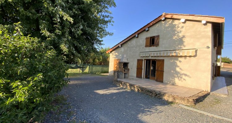 Vente Maison 120 m² à Ars-sur-Formans 299 000 € - Ars-sur-Formans (01480) - 24