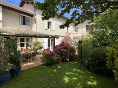 Vente Maison 145 m² à Fareins 560 000 € - 1