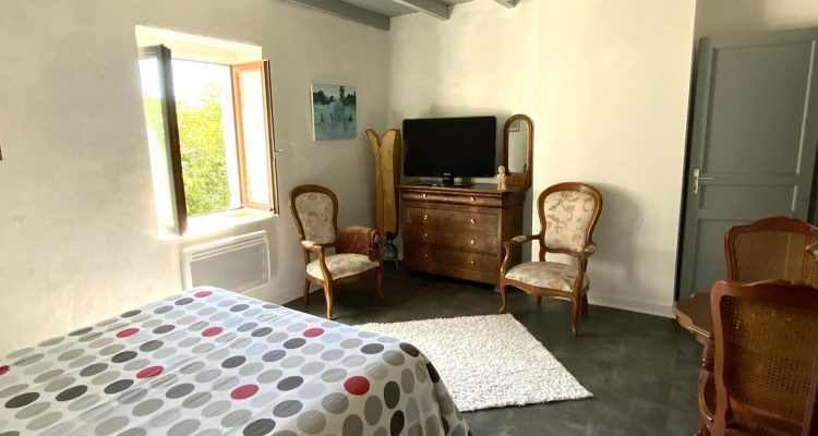 Vente Maison 145 m² à Fareins 560 000 € - Fareins (01480) - 4