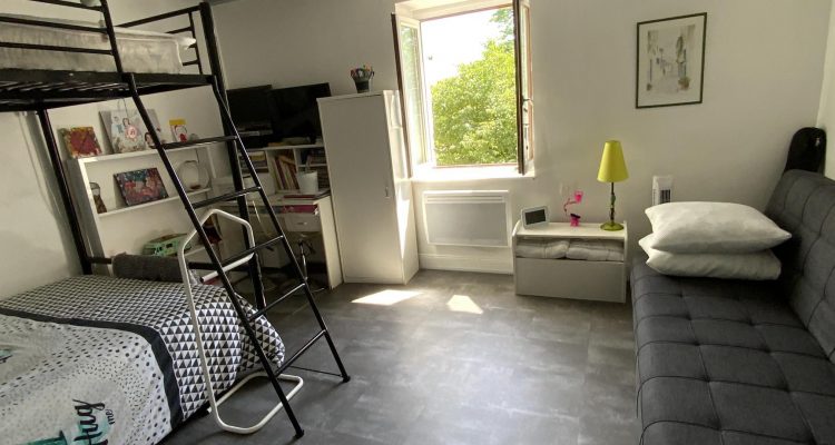 Vente Maison 145 m² à Fareins 560 000 € - Fareins (01480) - 5