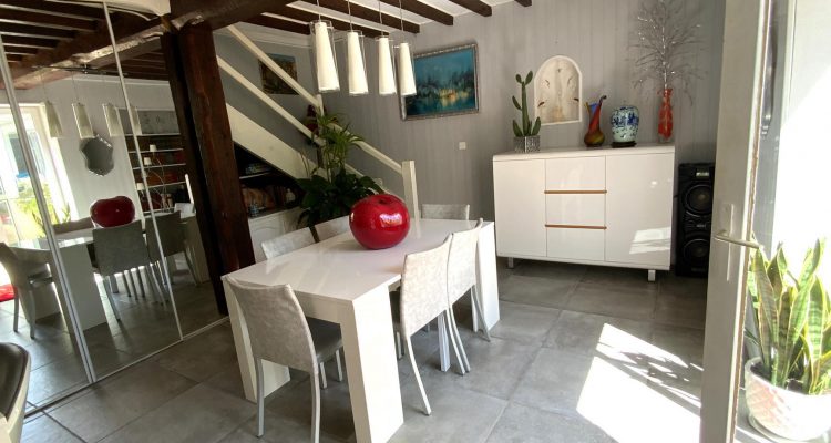 Vente Maison 145 m² à Fareins 560 000 € - Fareins (01480) - 8