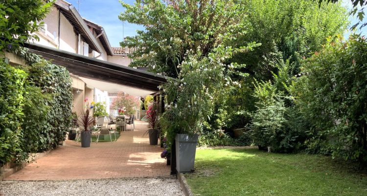 Vente Maison 145 m² à Fareins 560 000 € - Fareins (01480) - 11