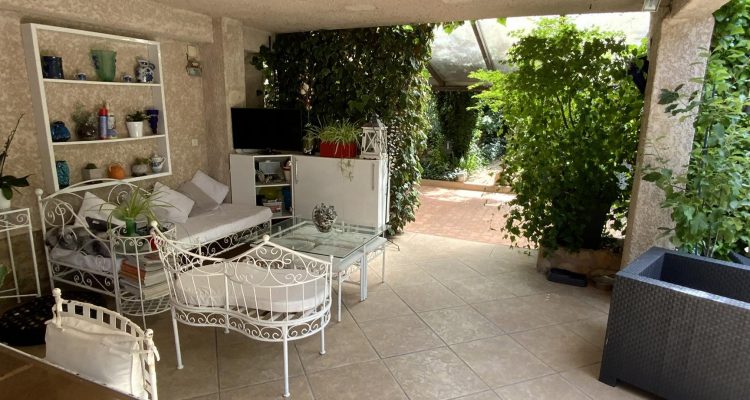 Vente Maison 145 m² à Fareins 560 000 € - Fareins (01480) - 14