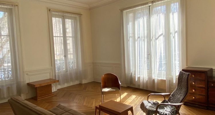 Vente Appartement 206 m² à Lyon-3eme-Arrondissement 995 000 € - Lyon-3eme-Arrondissement (69003)