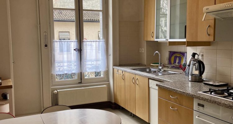 Vente Appartement 206 m² à Lyon-3eme-Arrondissement 995 000 € - Lyon-3eme-Arrondissement (69003) - 3