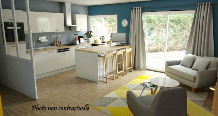 Vente Maison 116 m² à Montanay 479 000 € - Montanay (69250) - 1