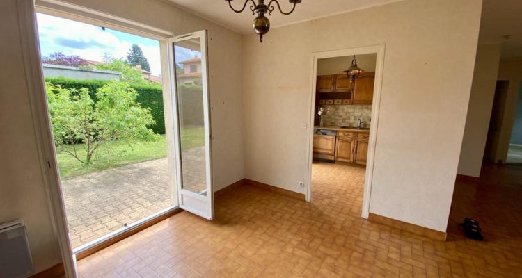 Vente Maison 80 m² à Lentilly 425 000 € - Lentilly (69210) - 4