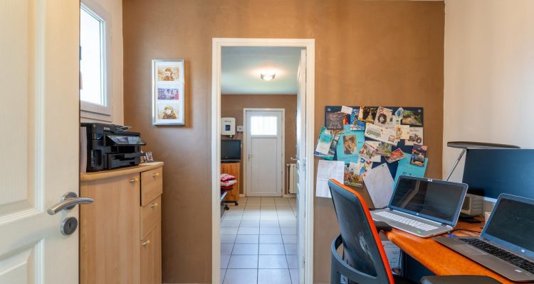 Vente Maison 200 m² à Genay 800 000 € - Genay (69730) - 10