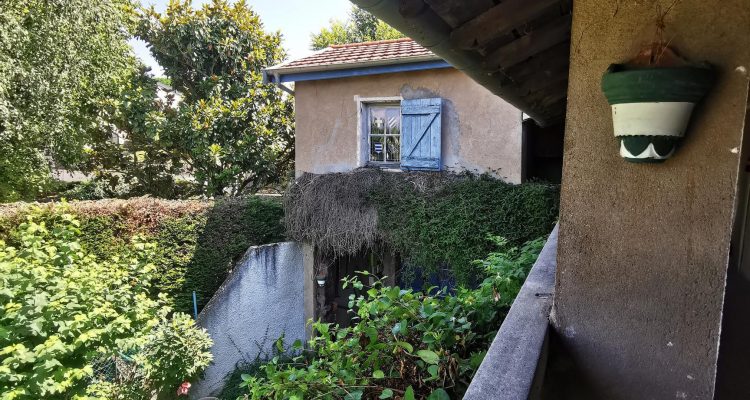 Vente Maison 258 m² à Genay 580 000 € - Genay (69730) - 13