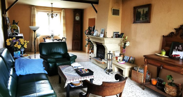 Vente Maison 258 m² à Genay 580 000 € - Genay (69730) - 15