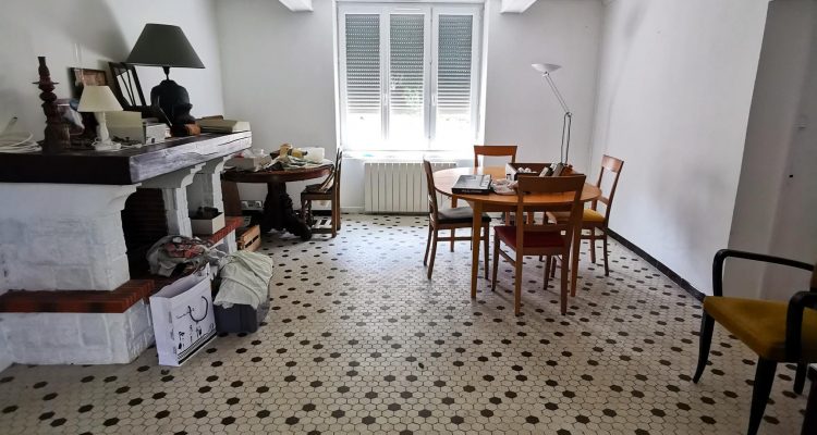 Vente Maison 258 m² à Genay 580 000 € - Genay (69730) - 22