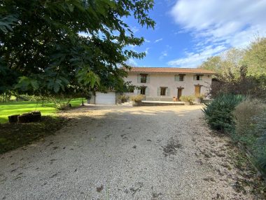 Vente Maison 204 m² à Chaleins 650 000 € - 1