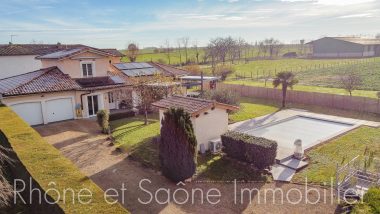 Vente Maison 182 m² à Lurcy 580 000 € - 1