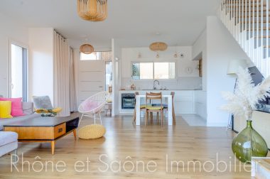 Vente Maison 105 m² à Dardilly 650 000 € - 1