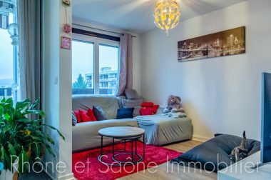 Vente T3 74 m² à Limas 160 000 € - 1