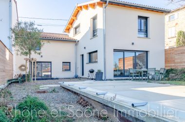 Vente Maison 105 m² à Dardilly 595 000 € - 1