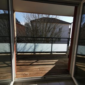 Vente T3 61 m² à Saint-Marcel 203 000 € - 1